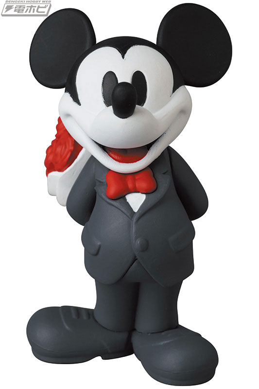 スタジオ2Gで2021年11月に発売されるミッキーマウスのアイテムを一挙 