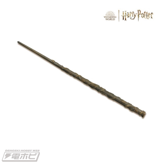 ハリーポッター ハーマイオニー 光る魔法の杖 HARRY POTTER