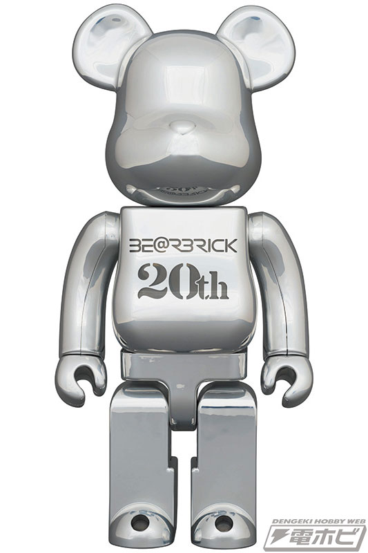 BE@RBRICK WORLD WIDE TOUR 3 エヴァンゲリオン初号機おもちゃ