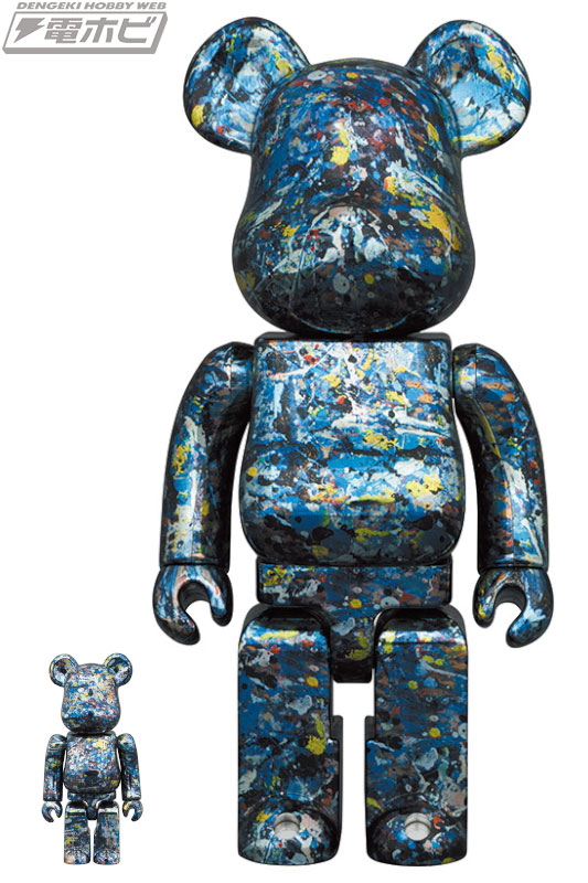BE@RBRICK WORLD WIDE TOUR 3 100% 400% - その他