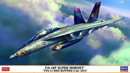 映画でも大活躍！米海軍「F/A-18 スーパーホーネット」と変わらぬ人気 