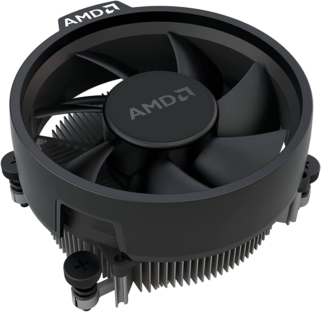 Amazonブラックフライデー】AMD Ryzen5 5600にMSI RTX3090 VENTUS 3X